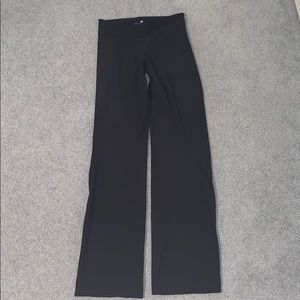 Adidas Clima-lite Flare Leggings